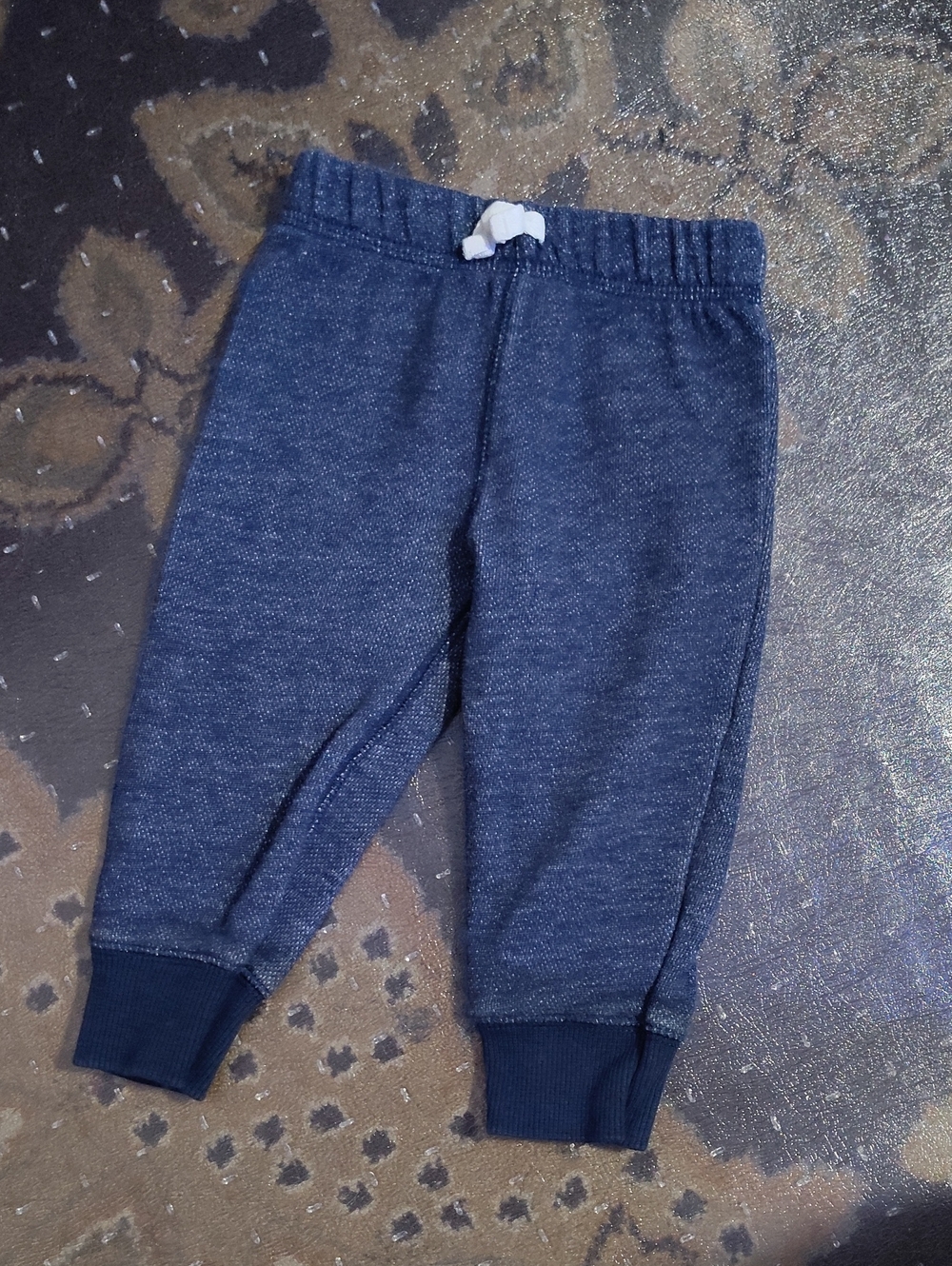 Carter's 12m Any Gender Pants $25